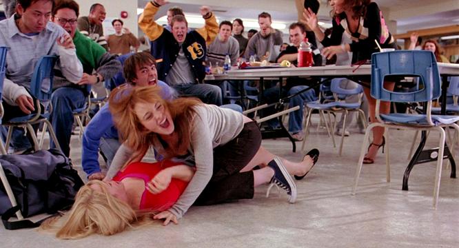 Regina George