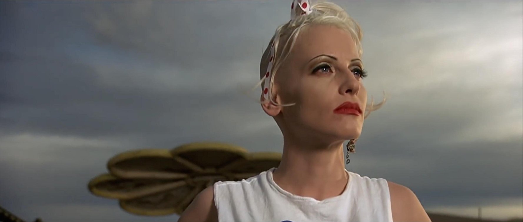 Tank Girl