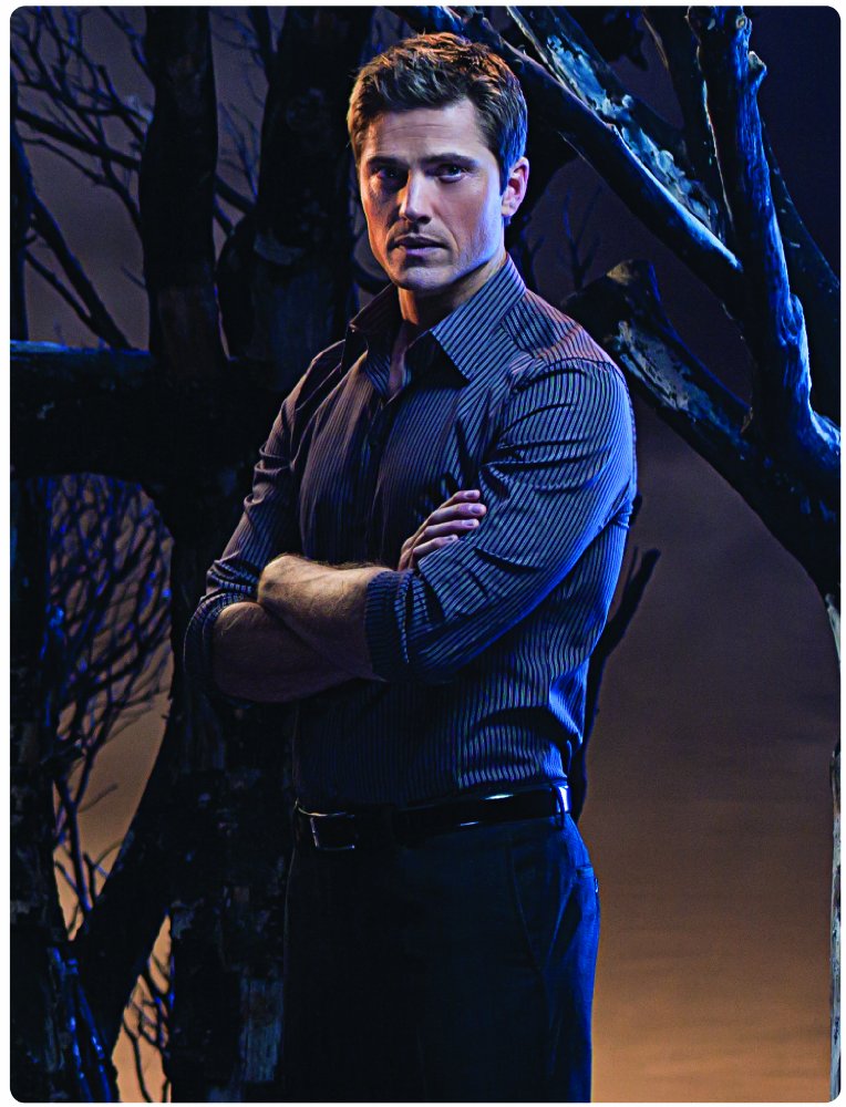 Eric Winter