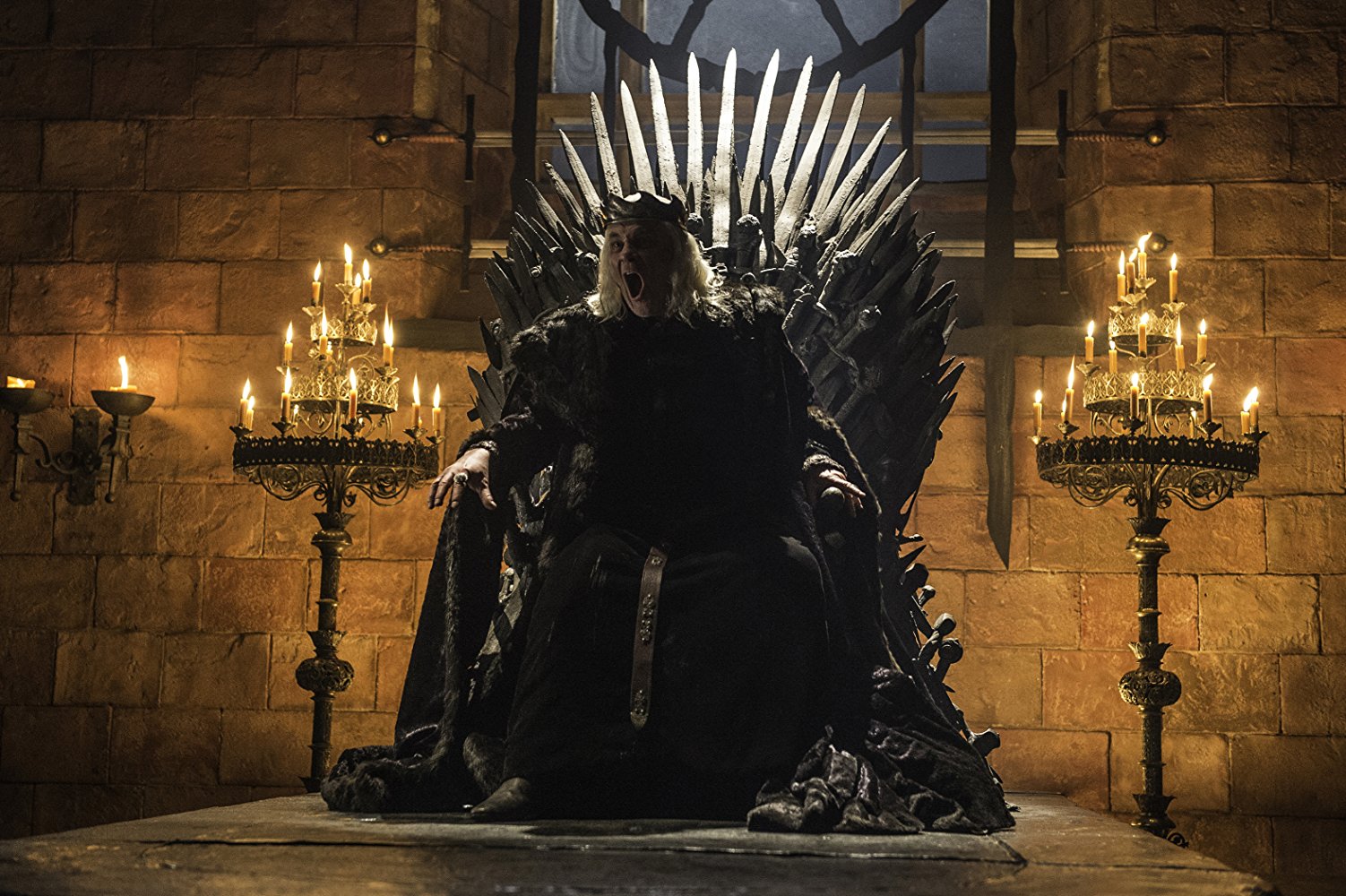 Aerys Targaryen