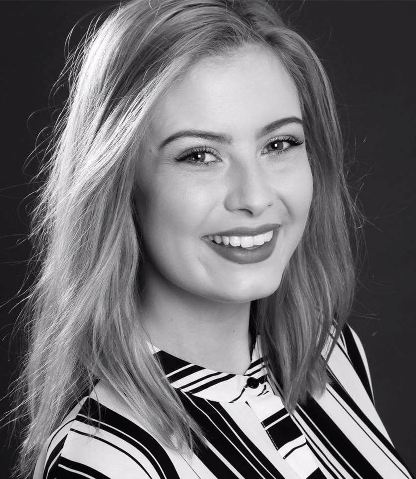 Ólafía Ósk Finnsdóttir