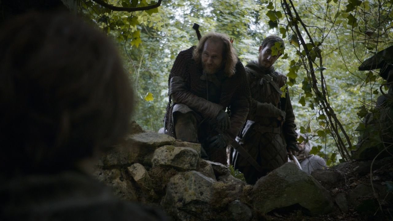 Thoros of Myr