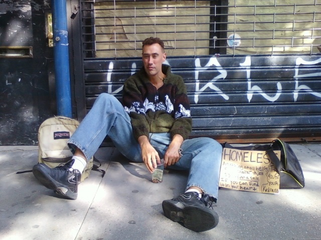 Nicholas M. Garofolo