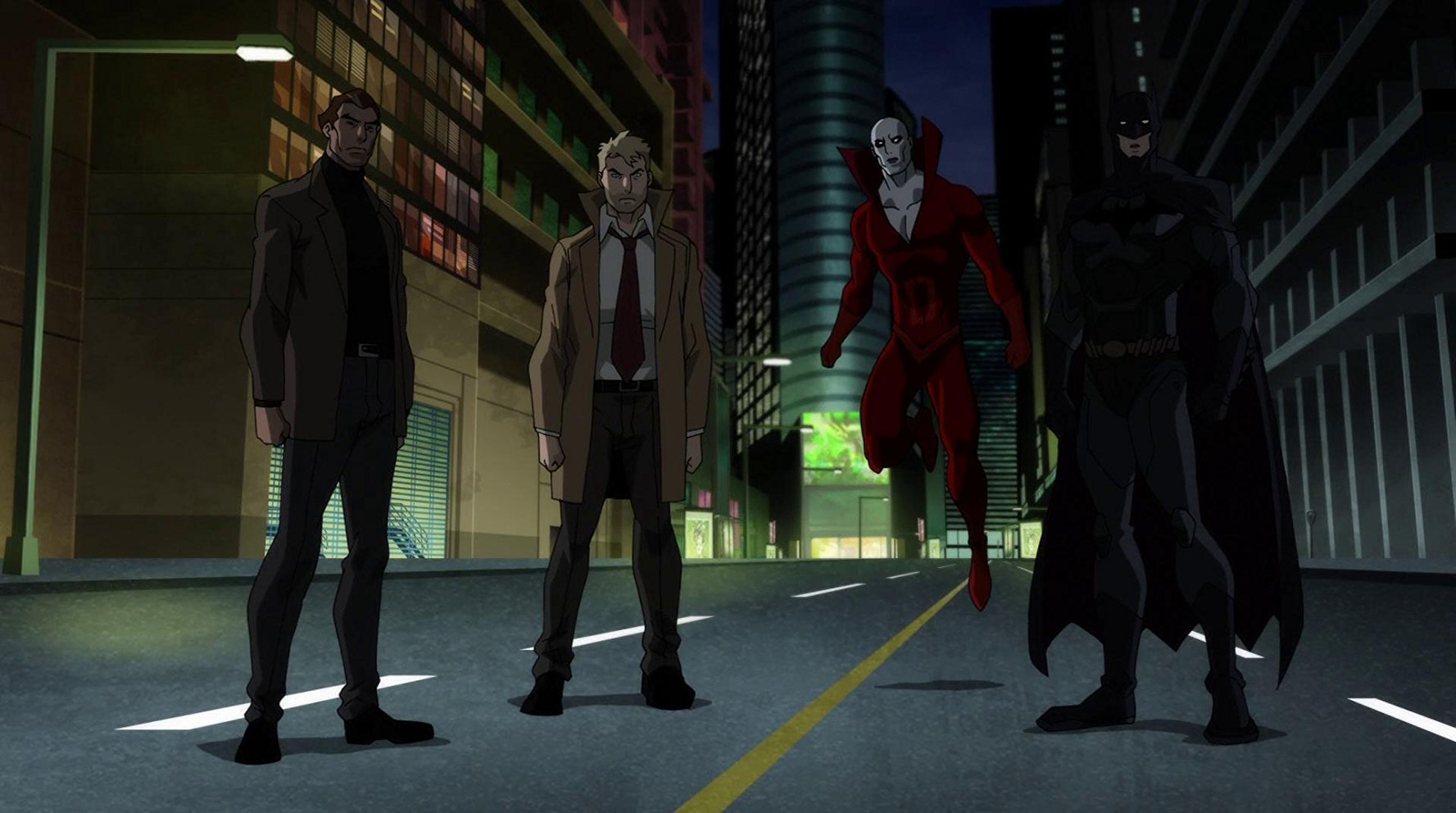John Constantine