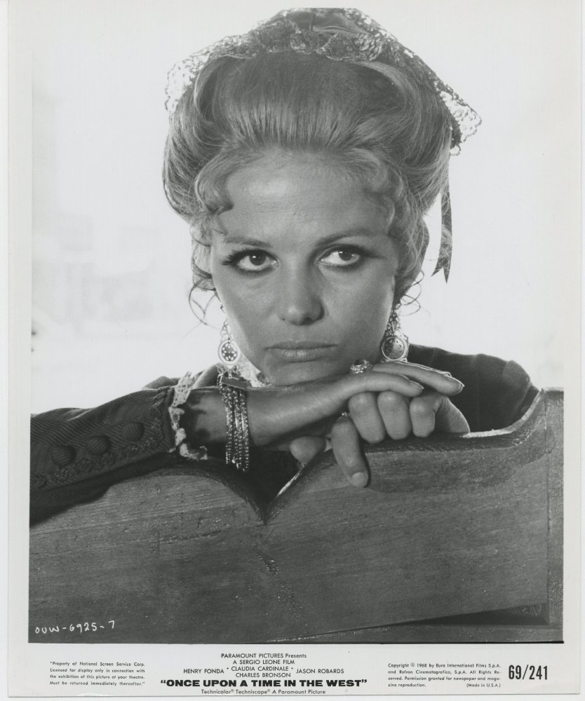Jill McBain