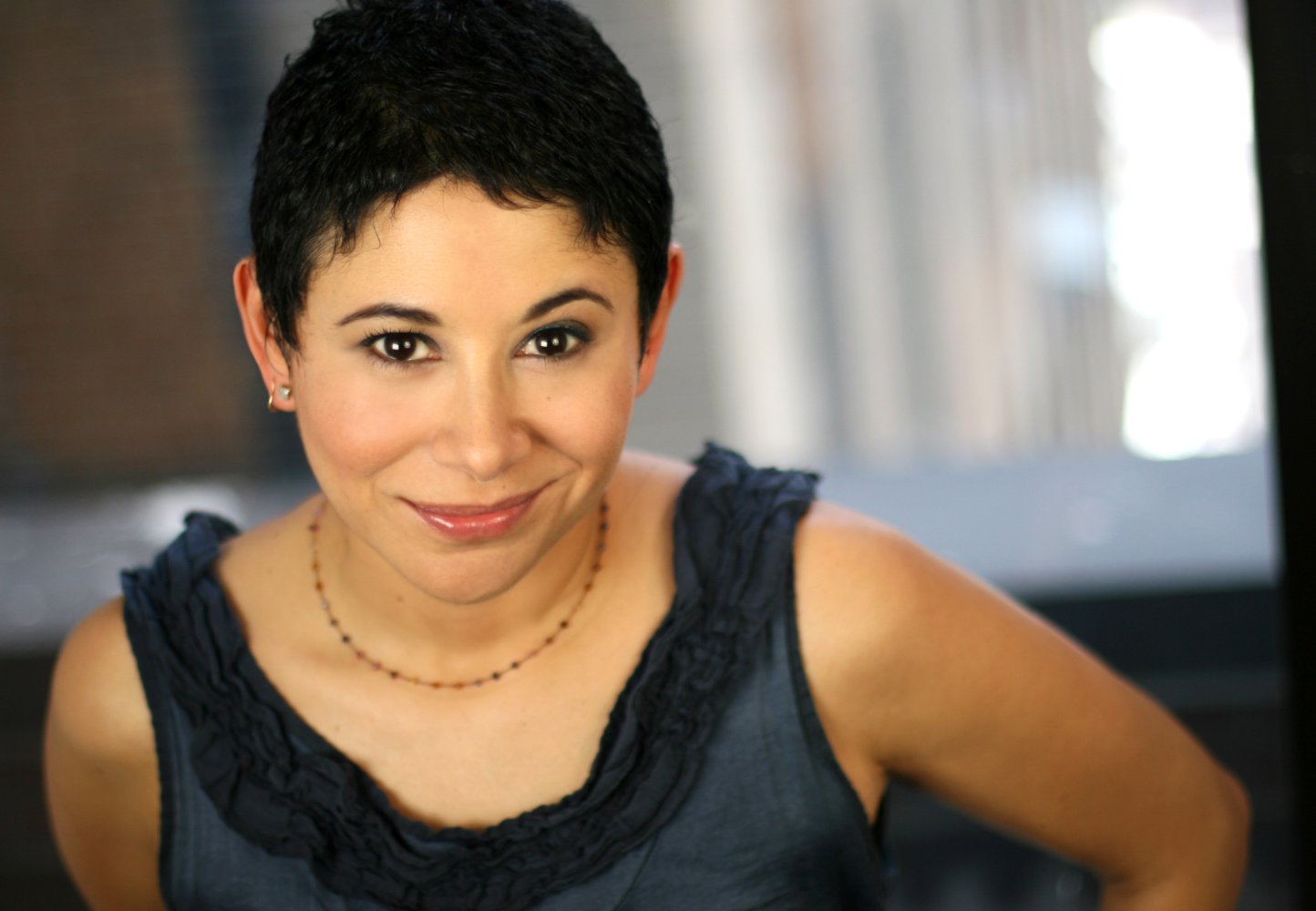 Gina Jarrin