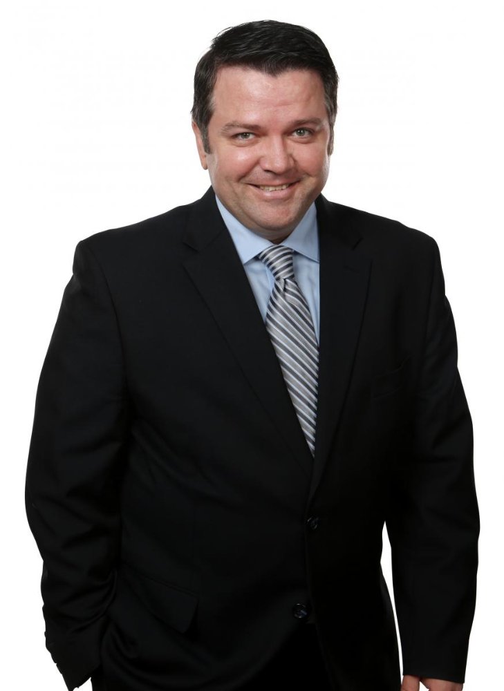 Paul David Roberts