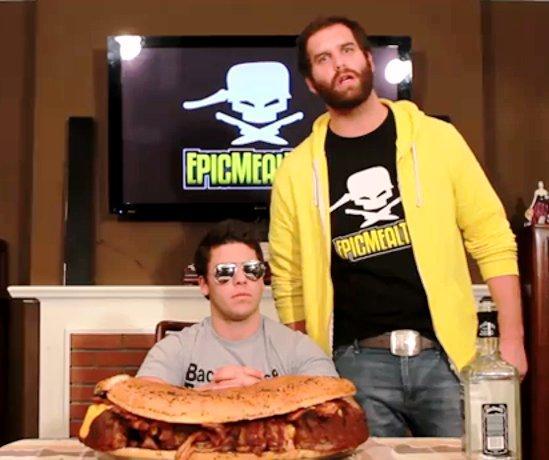 Harley Morenstein