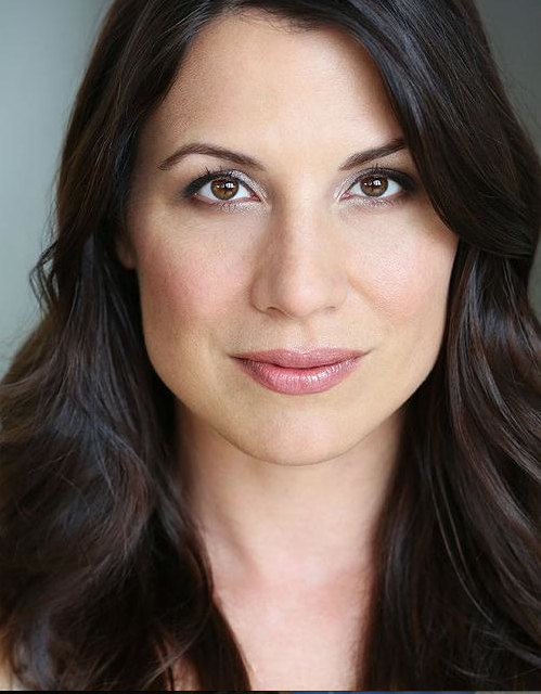Jennifer Carta
