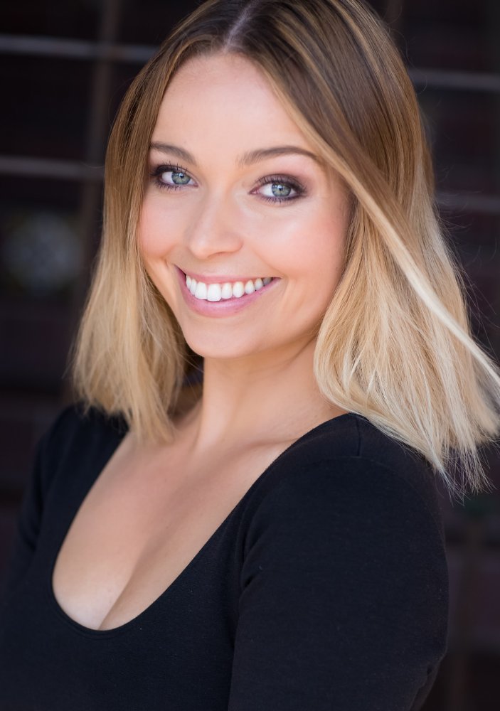 Julia Rios