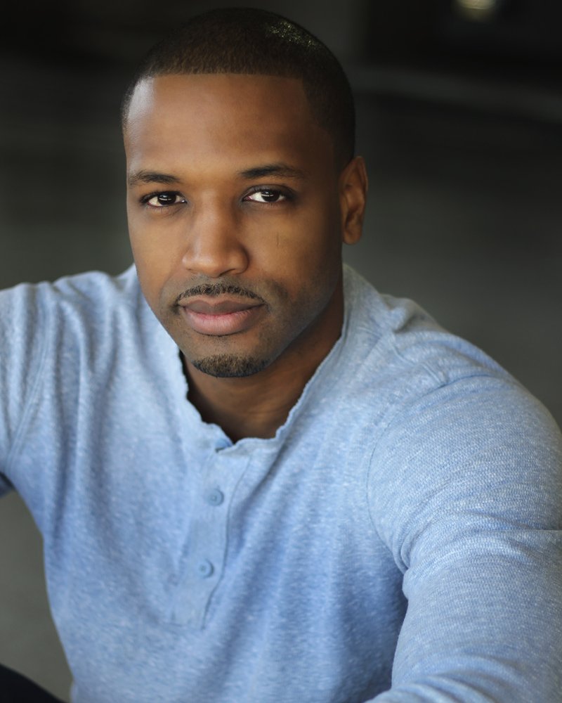 Keenan Echols