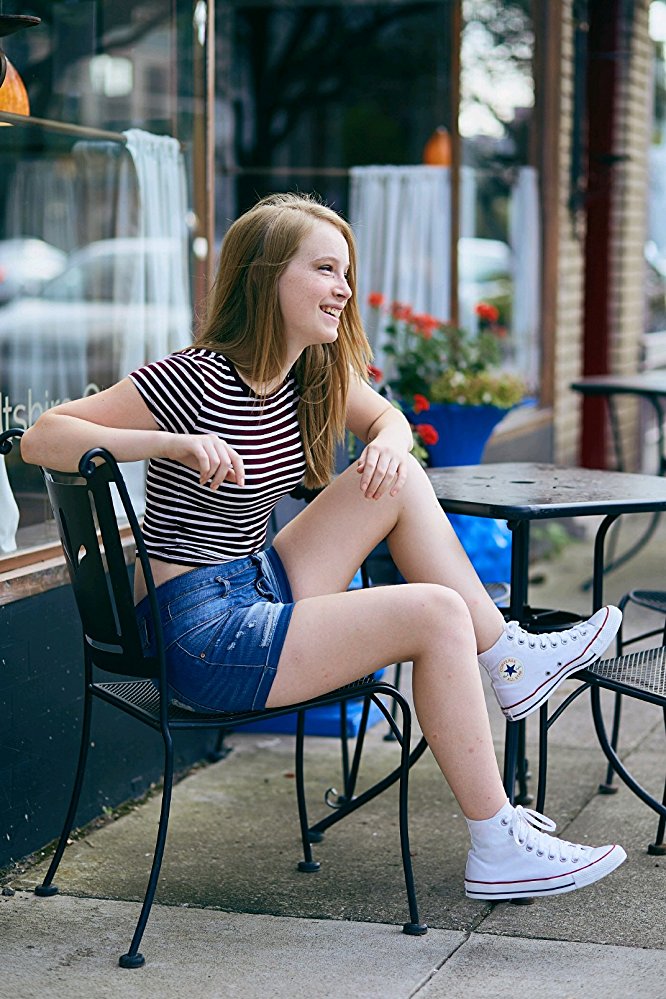Kailey Lynn