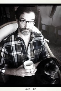 Scott Burkhardt