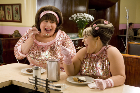 Tracy Turnblad