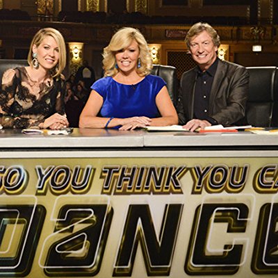 Herself - Guest Judge