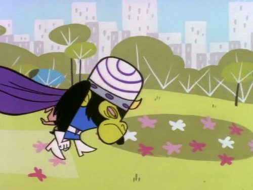 Mojo Jojo