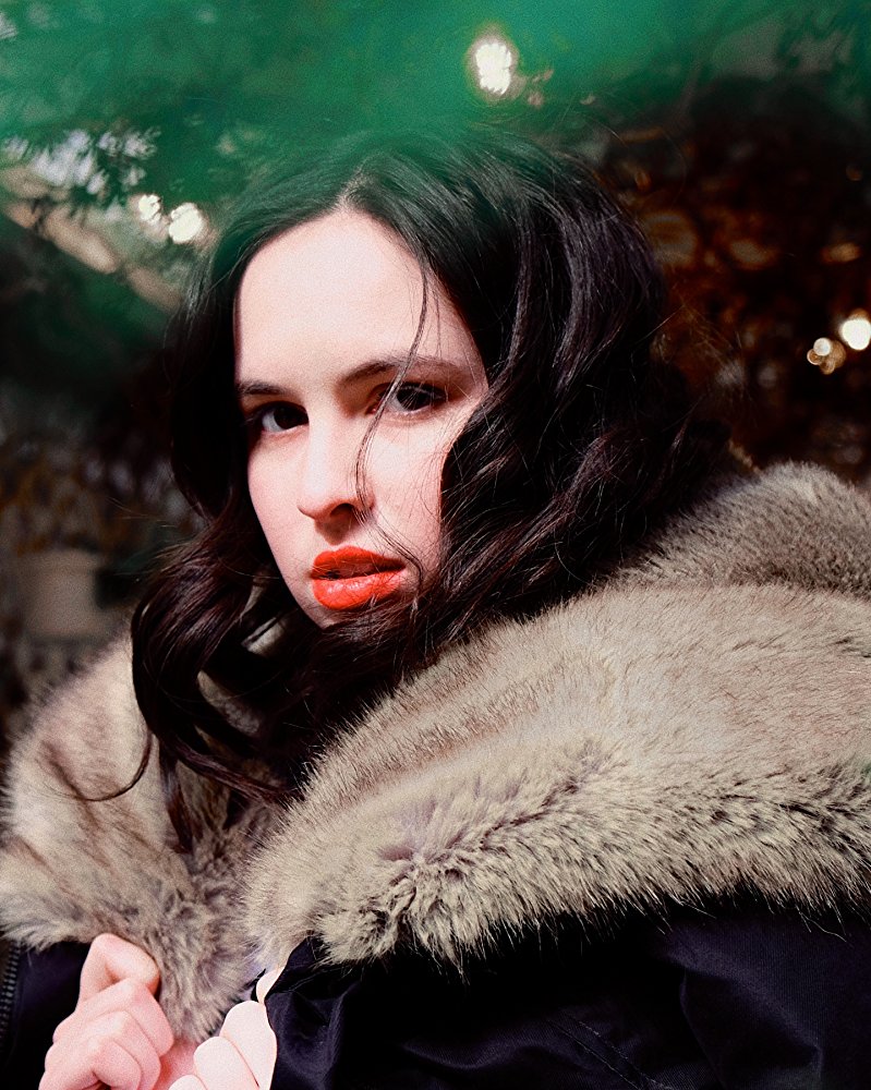 Emily Bronner