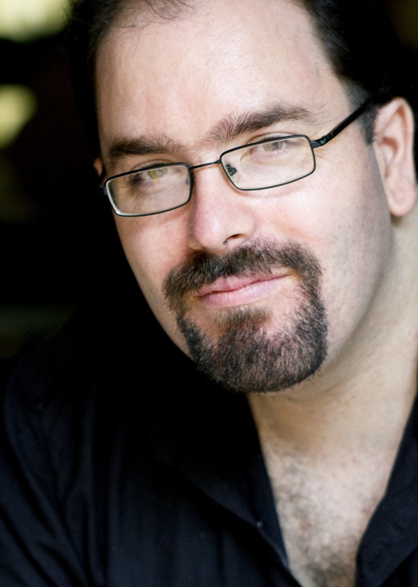 Jon Cohen