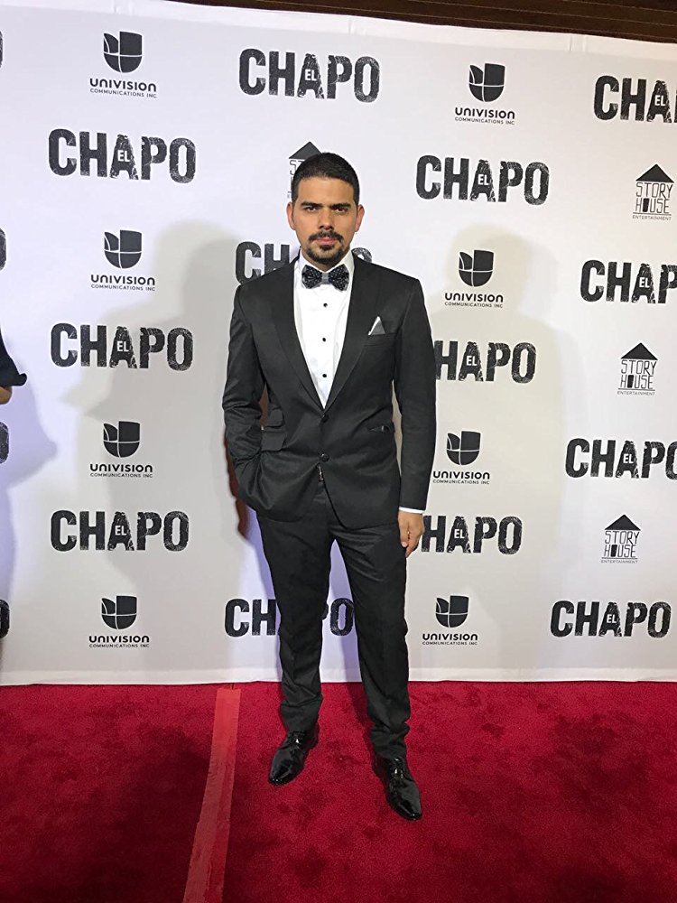 Alejandro Aguilar