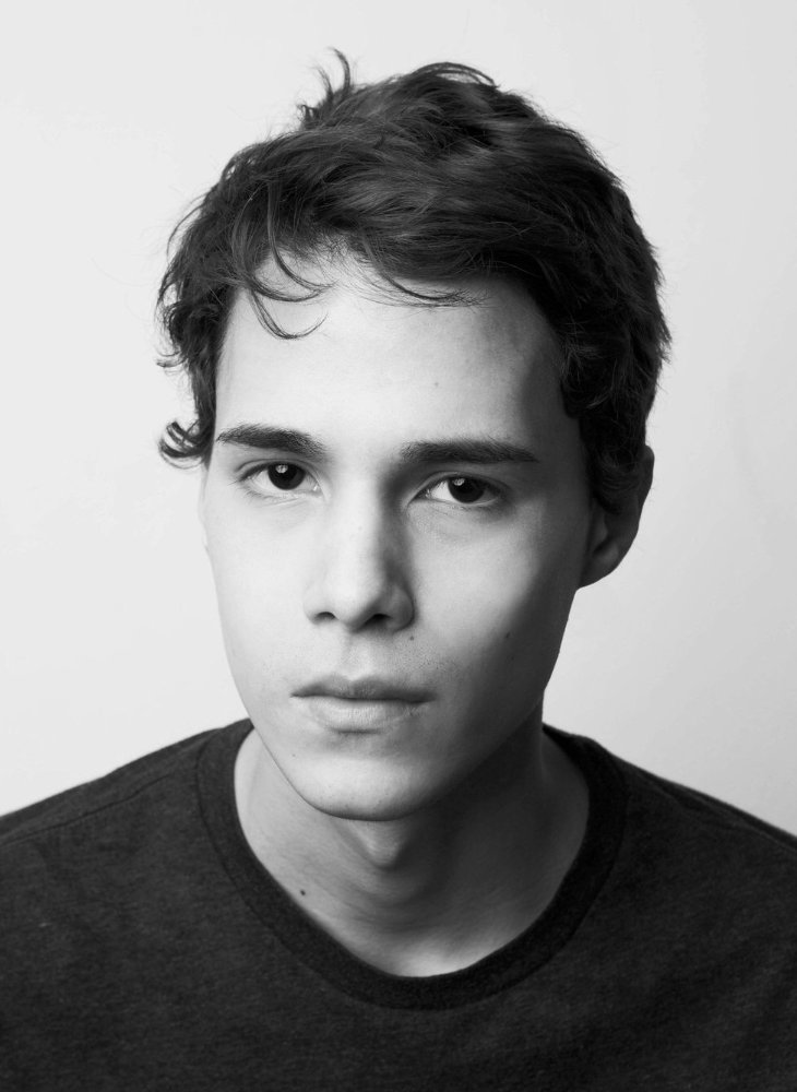 Jeffrey Wahlberg