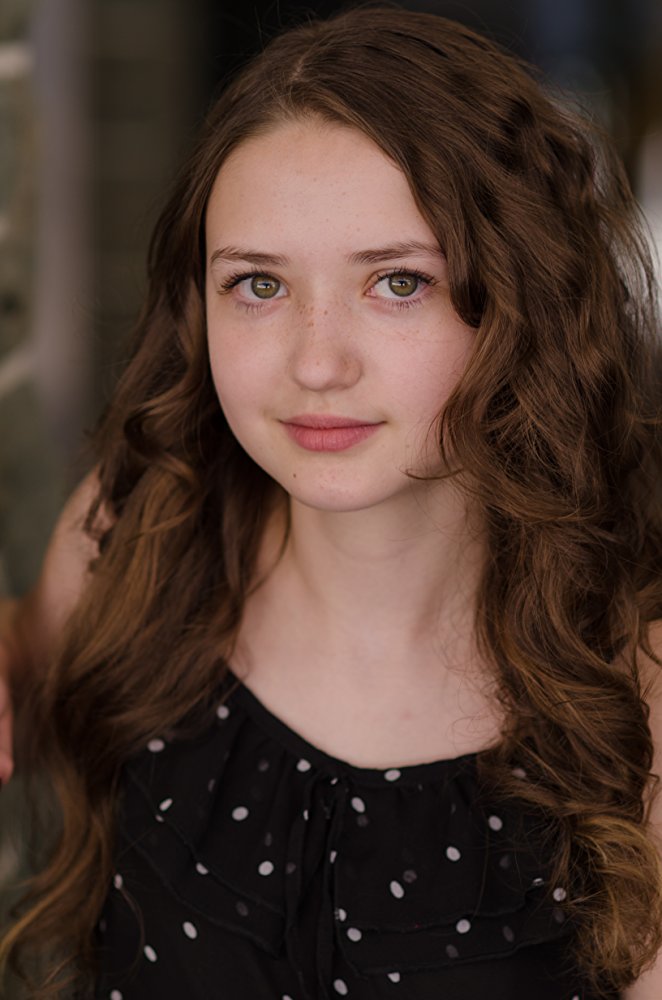 Thea Saccoliti