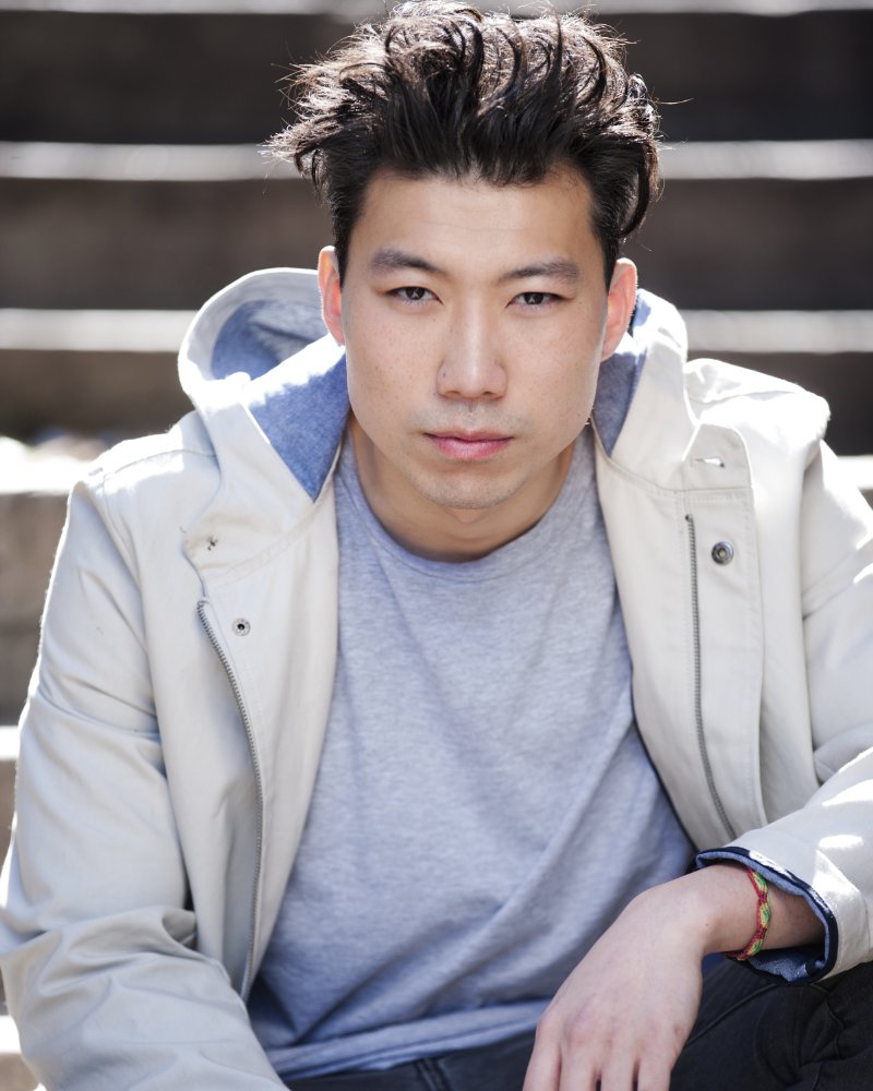 Benjamin Wang