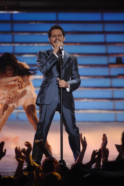 Marc Anthony