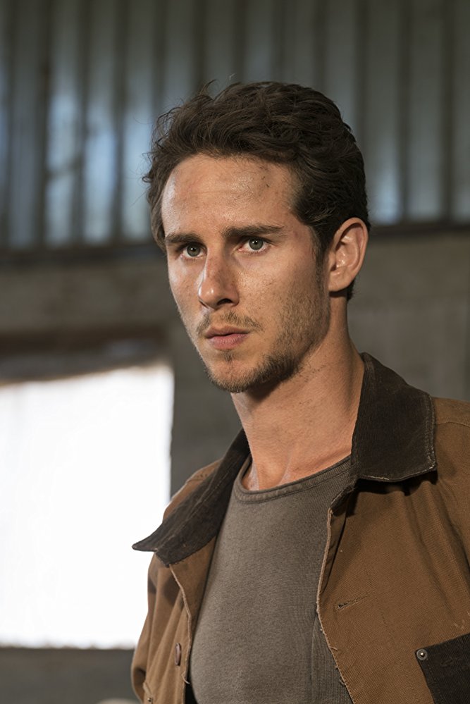 Brandon Luke