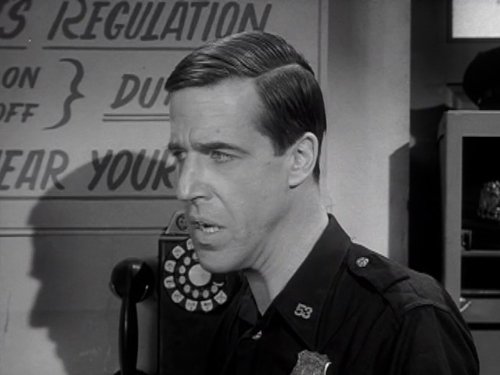 Fred Gwynne