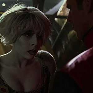 Chiana, Jessica, Ka D'Argo, Pilot, Utu-Noranti Pralatong
