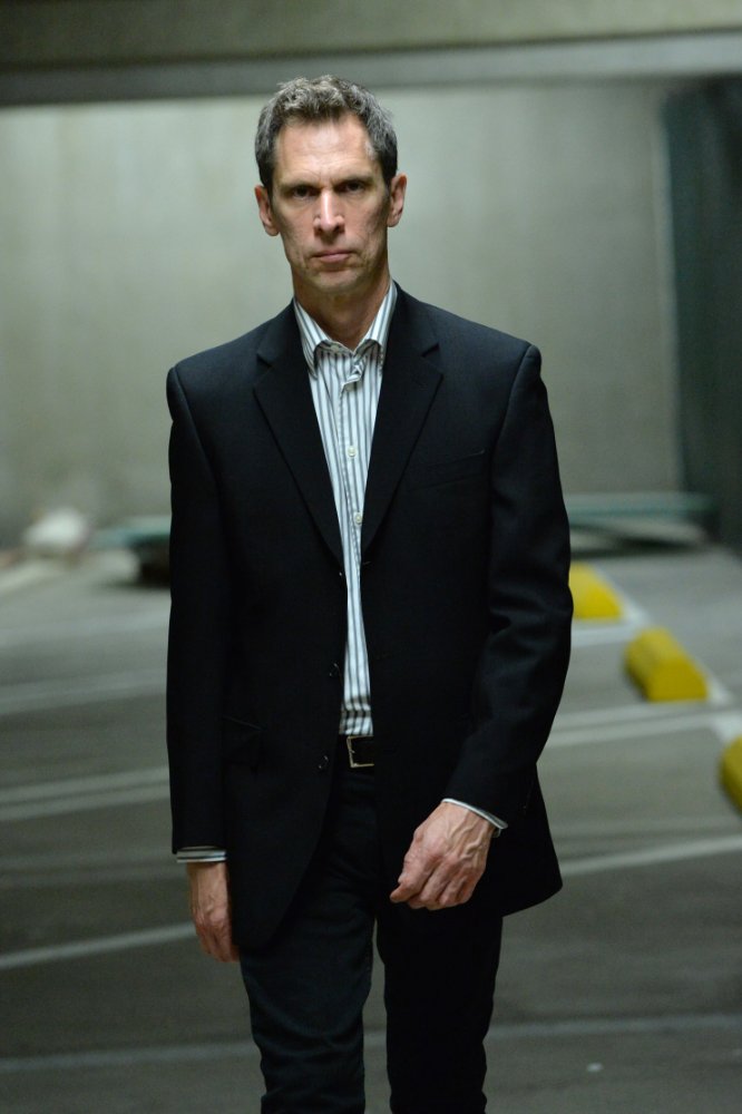 David Boller