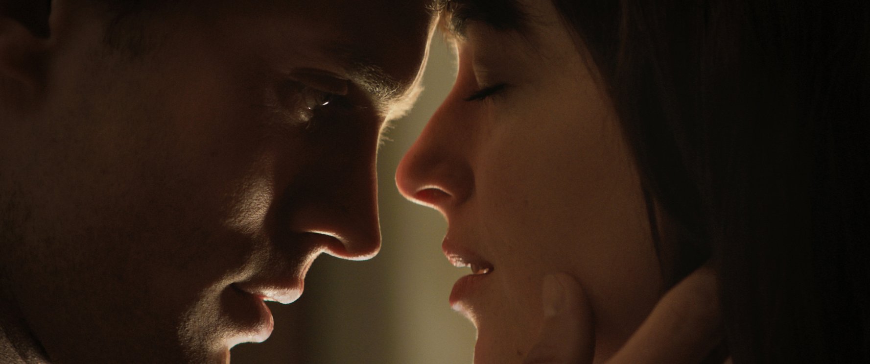 Anastasia Steele