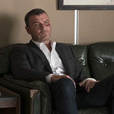 Ray Donovan