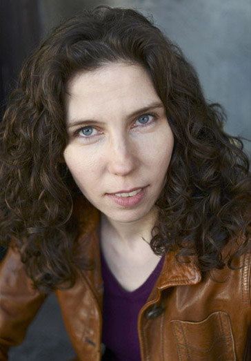 Heather Lee Rogers