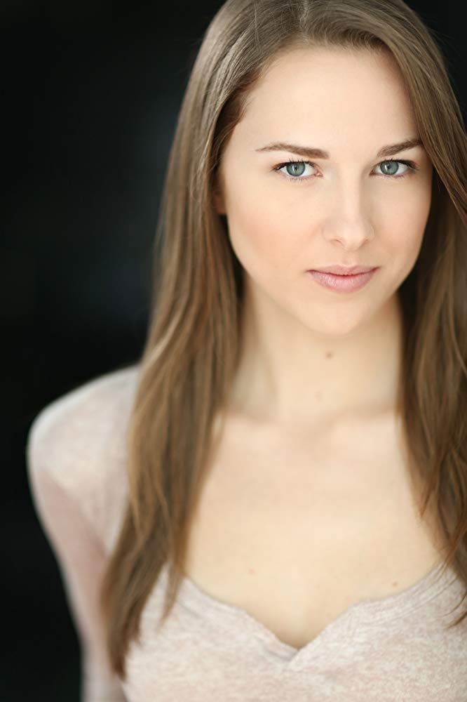 Marie V. Sharp