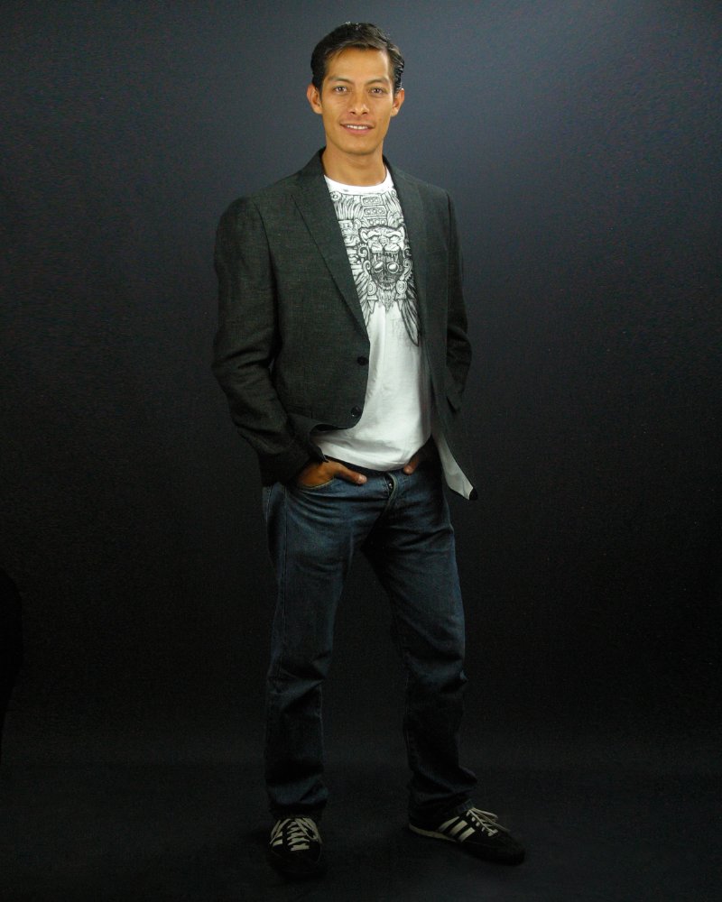 Luis Alberti