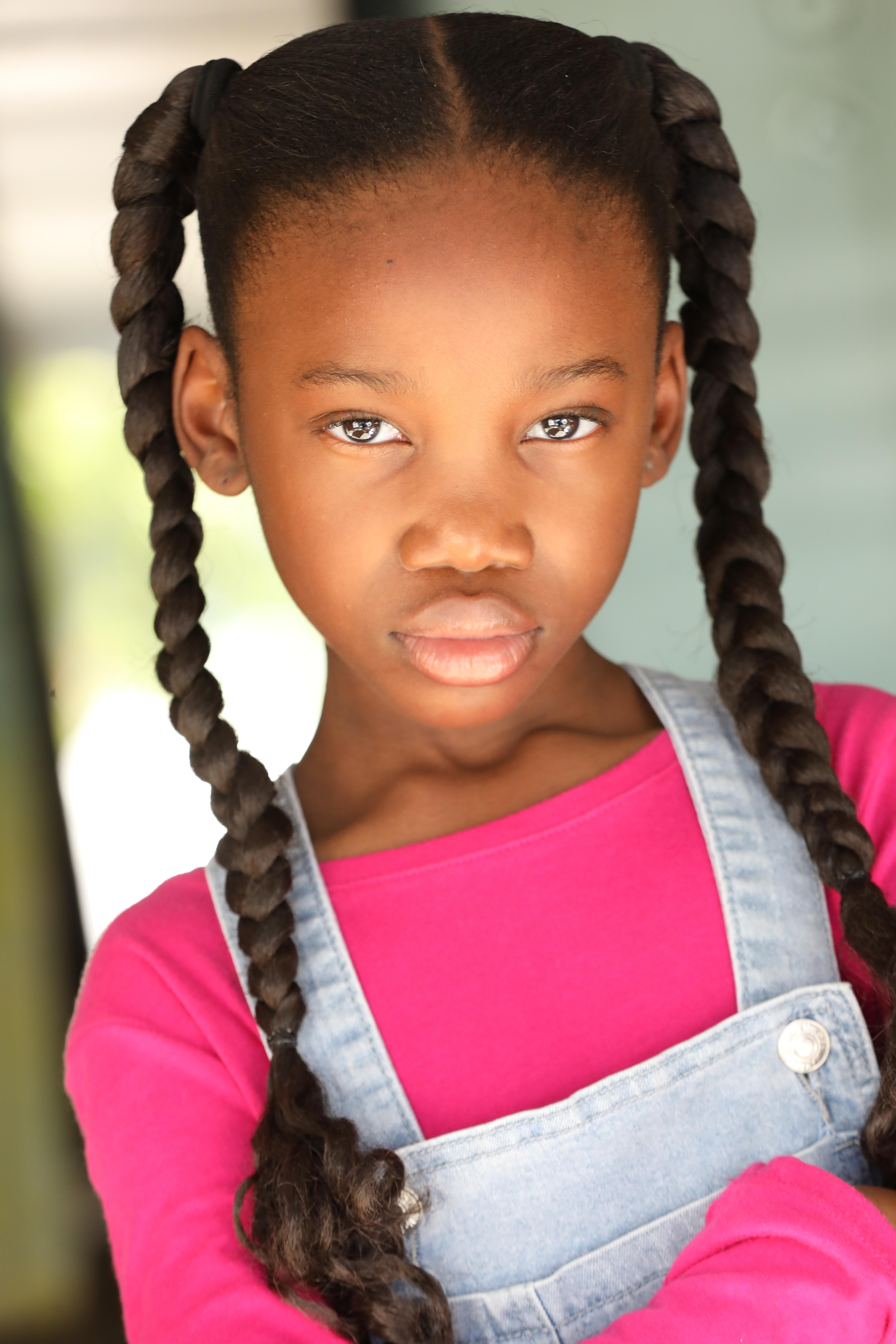 Alyssa Ndati
