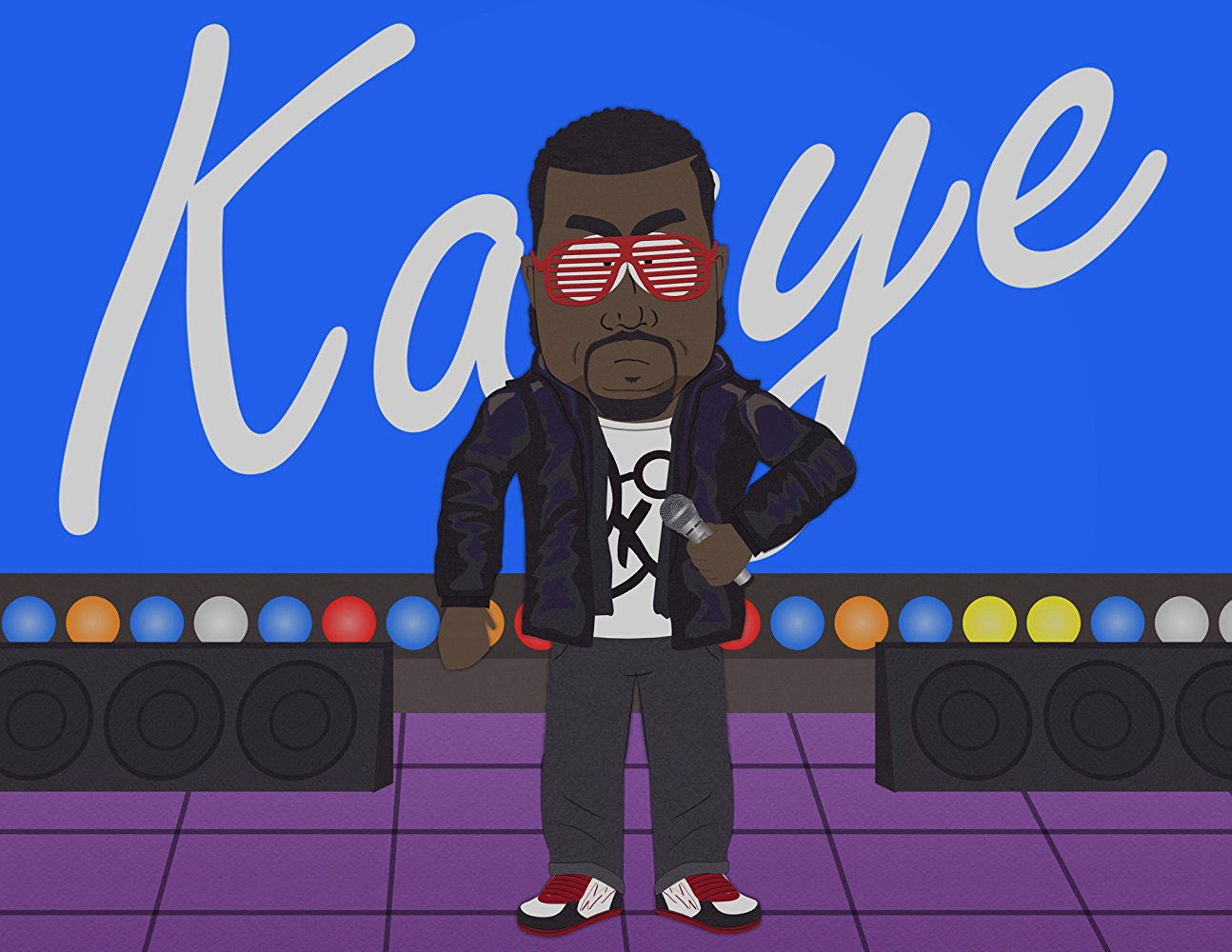 Kanye West