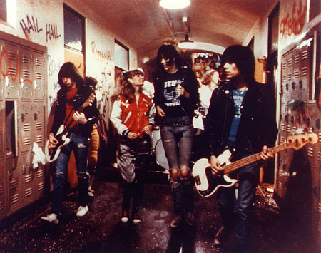 Ramones