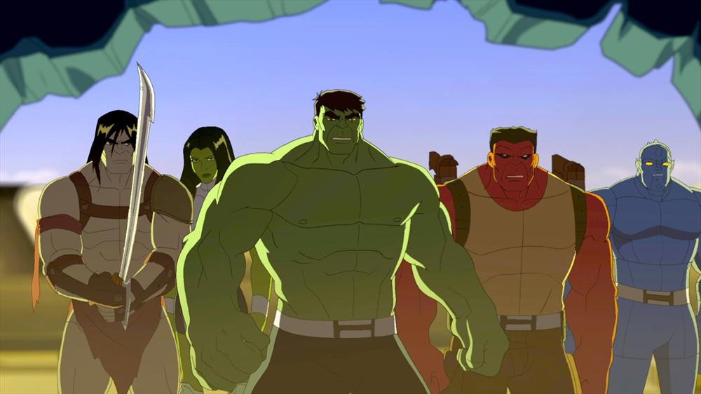 Skaar