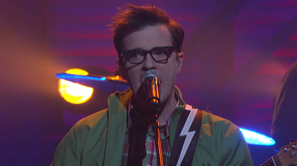 Weezer