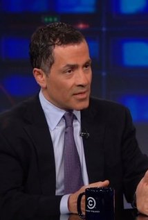 Vali Nasr