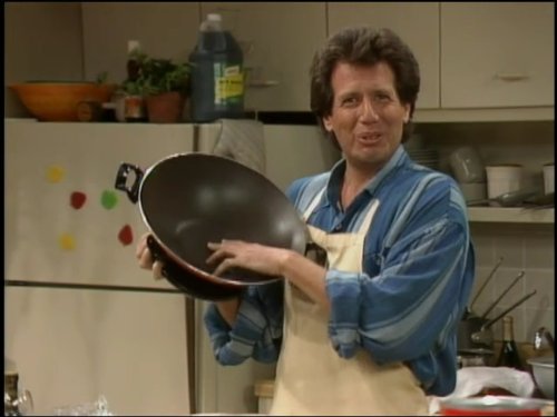 Garry Shandling