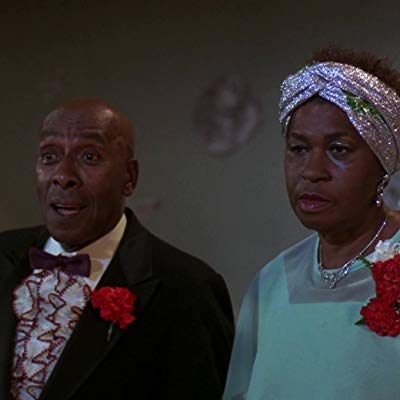 Mrs. Jones