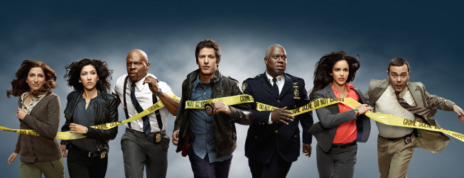 Terry Jeffords