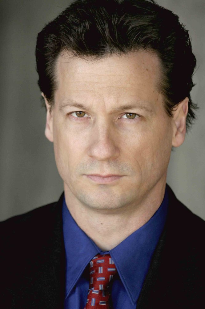 J. Scott Shonka