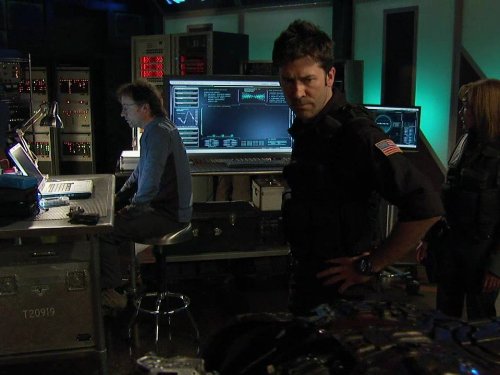 Joe Flanigan