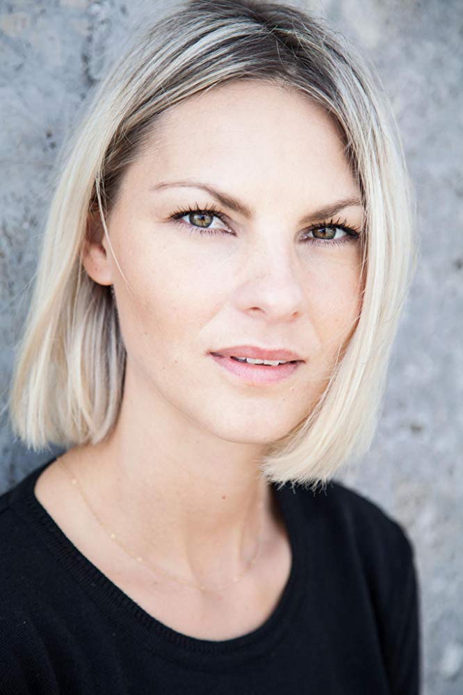 Austa Lea Jespersen