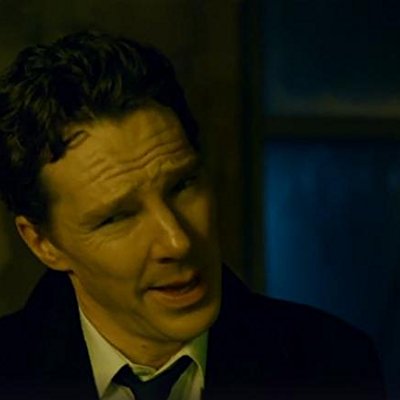 Patrick Melrose