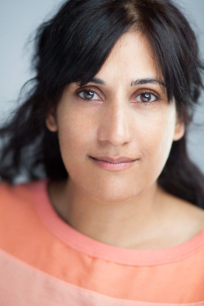 Kiran L. Dadlani